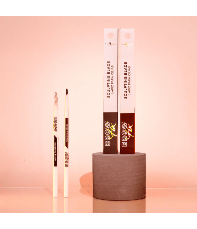 Brow Fix Sculpting Blade Italia Deluxe
