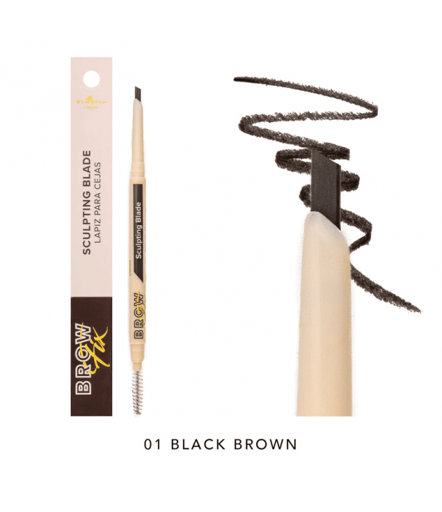 Brow Fix Sculpting Blade Italia Deluxe
