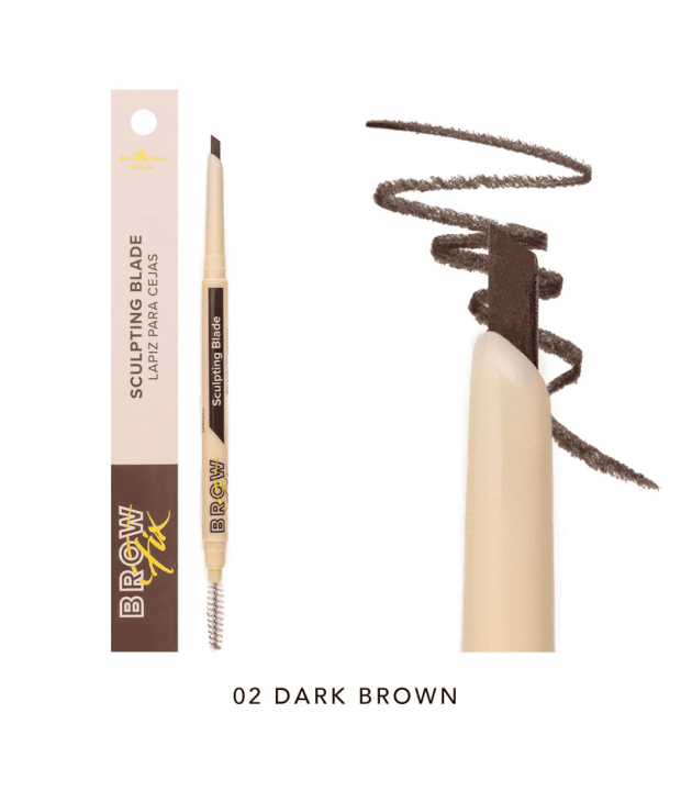 Brow Fix Sculpting Blade Italia Deluxe