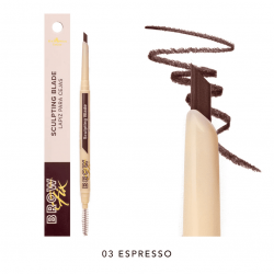 Brow Fix Sculpting Blade Italia Deluxe