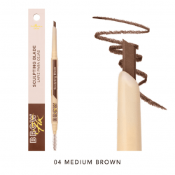 Brow Fix Sculpting Blade Italia Deluxe