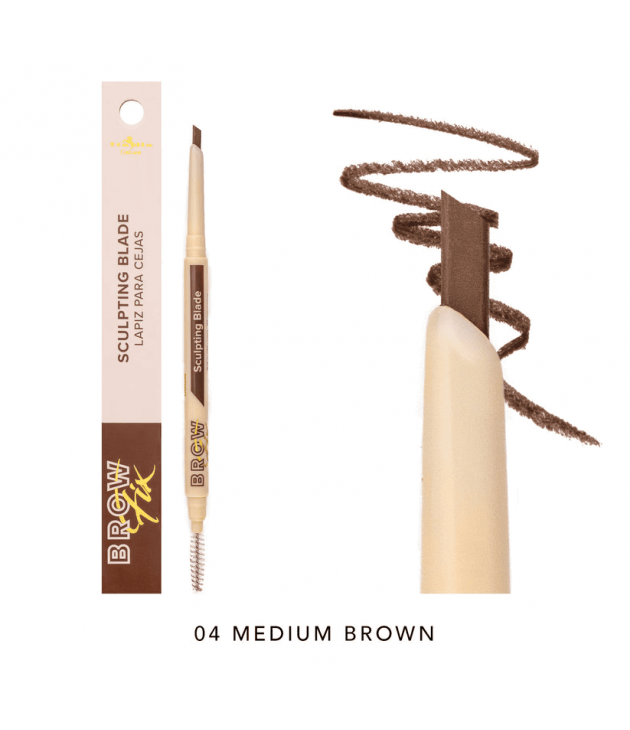 Brow Fix Sculpting Blade Italia Deluxe