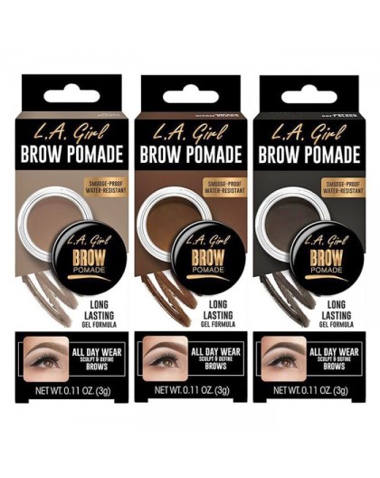 Brow Pomade L.A Girl