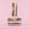 3 Brow Fix Powder Duo Italia Deluxe