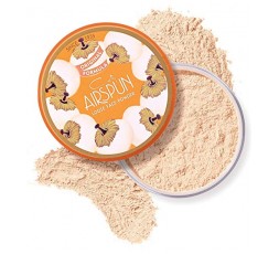 COTY Airspun Loose Face Powder - Translucent  Extra Coverage