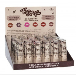 Display 36 To Dye For Cooling Tint Italia Deluxe