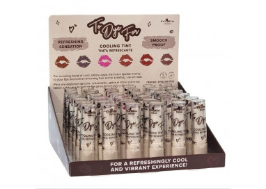 Display 36 To Dye For Cooling Tint Italia Deluxe