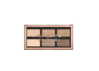 Highlight and Contour Profusion