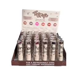 Display 36 To Dye For Cooling Tint Italia Deluxe