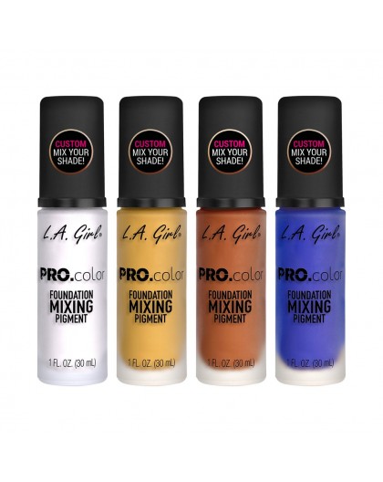 PRO.color Foundation Mixing Pigment L.A Girl