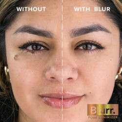 Blurr Pore Minimizer Primer Italia Deluxe