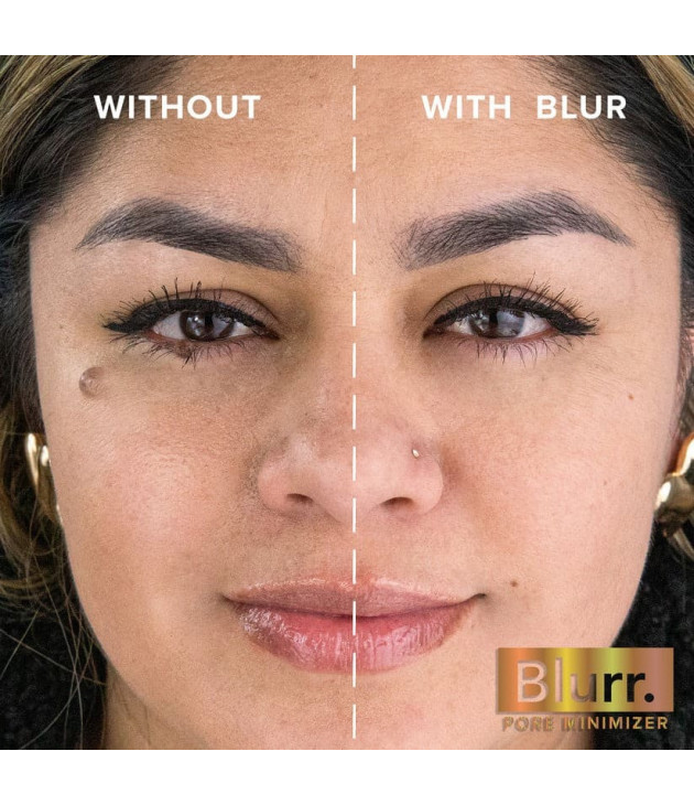 Blurr Pore Minimizer Primer Italia Deluxe