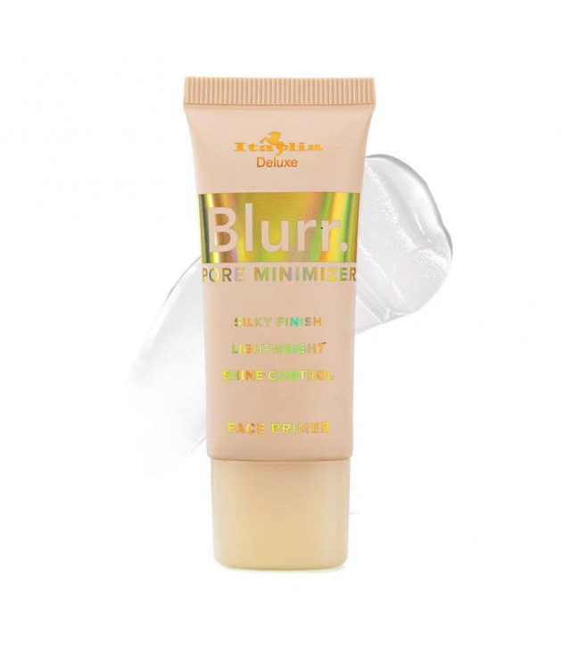 Display 24 Blurr Pore Minimizer Primer Italia Deluxe