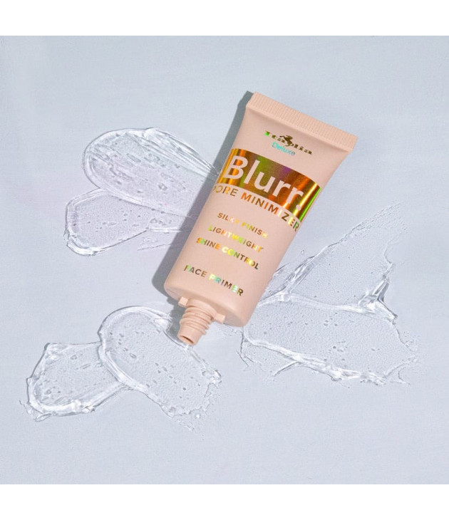 Display 24 Blurr Pore Minimizer Primer Italia Deluxe