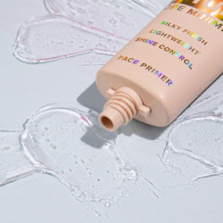 Display 24 Blurr Pore Minimizer Primer Italia Deluxe