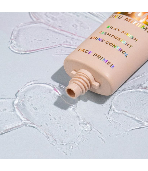 Display 24 Blurr Pore Minimizer Primer Italia Deluxe