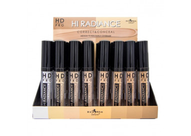 Display de 48 correctores HD Pro Hi Radiance Italia Deluxe