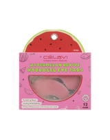 12 Parches para los ojos sandia Hydrogel eye pads Célavi