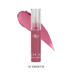 Labiales Mousse Matte 10 Sweetie Italia Deluxe