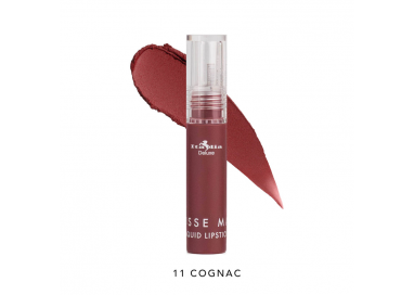 Labiales Mousse Matte 11 Cognac Italia Deluxe