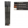 4 Delineador UltraFine surtidos Italia Deluxe