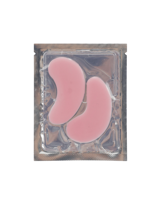 12 Parches para los ojos sandia Hydrogel eye pads Célavi