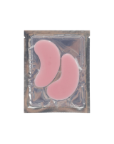 12 Parches para los ojos sandia Hydrogel eye pads Célavi