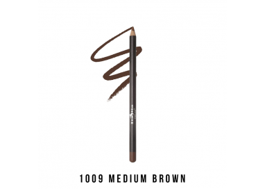 Delineador de ojos UltraFine 1009 Medium Brown Italia Deluxe