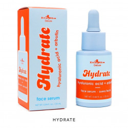 Serum Facial Hydrate Italia Deluxe