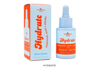 Serum Facial Hydrate Italia Deluxe