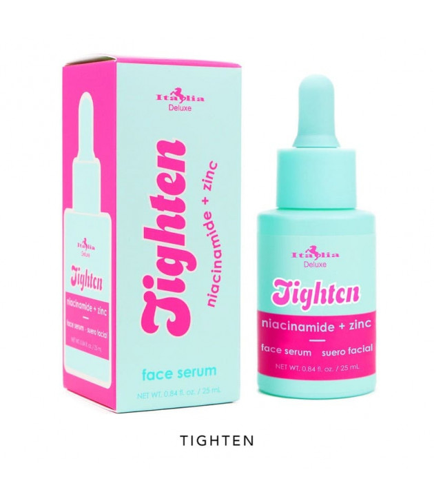 Serum Facial Tighten Italia Deluxe