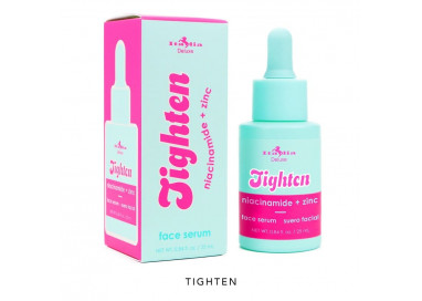 Serum Facial Tighten Italia Deluxe