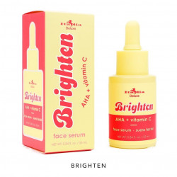 Serum Facial Brighten Italia Deluxe