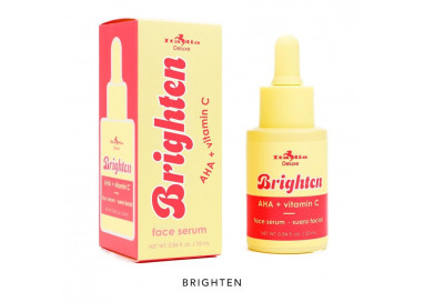 Serum Facial Brighten Italia Deluxe