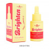 Serum Facial Brighten Italia Deluxe
