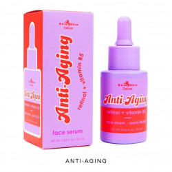 Serum Facial Anti-Aging Italia Deluxe
