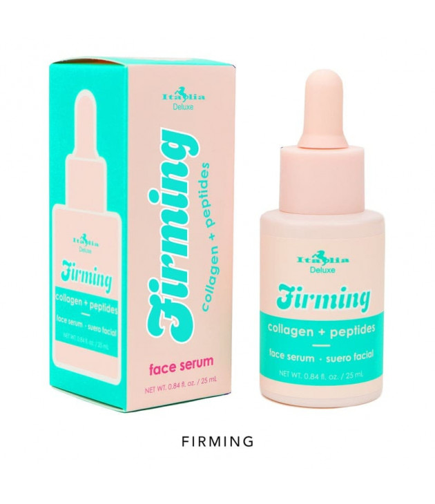 Serum Facial Firming Italia Deluxe