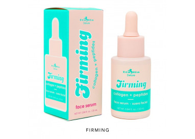 Serum Facial Firming Italia Deluxe