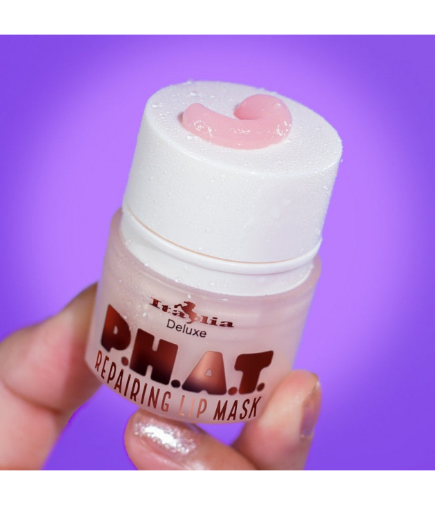 P.H.A.T Repairing Lip Mask Italia Deluxe