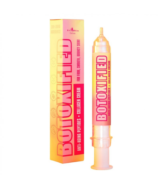 Botoxified Collagen Cream Italia Deluxe