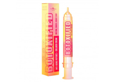 Botoxified Collagen Cream Italia Deluxe
