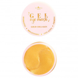 Gel Eye Mask Under-Eye Patches Italia Deluxe