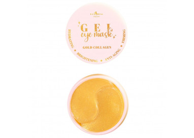 Gel Eye Mask Under-Eye Patches Italia Deluxe
