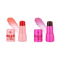 2 Rubor P.H.A.T n' Jelly Cooling Water Tint Italia Deluxe
