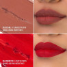 8 Locked in Place Matte Lippies Italia Deluxe