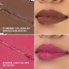 Display 48 Locked in Place Matte Lippies Italia Deluxe