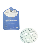 Mascarilla Hydro Cloud Peanuts Celavi