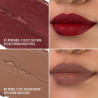 Display 48 Locked in Place Matte Lippies Italia Deluxe