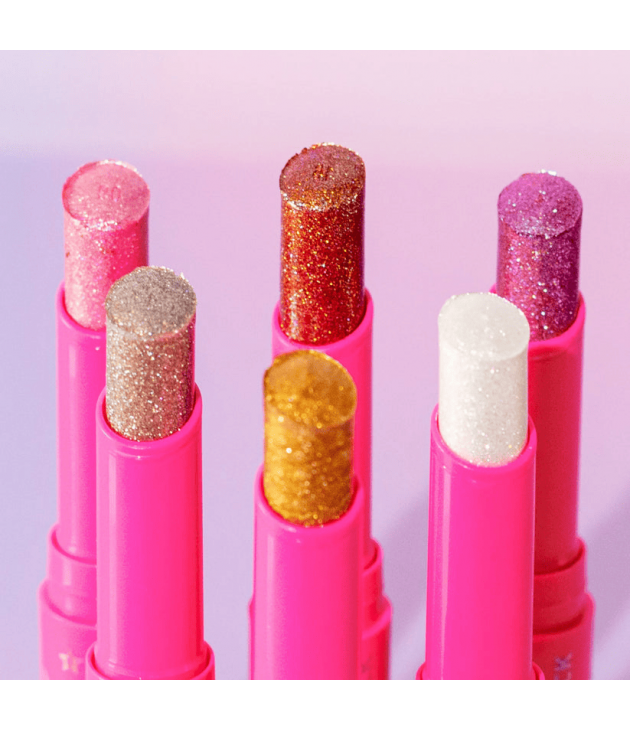6 Star Struck Jelly Glitz Stick Italia Deluxe
