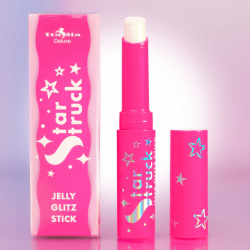 6 Star Struck Jelly Glitz Stick Italia Deluxe